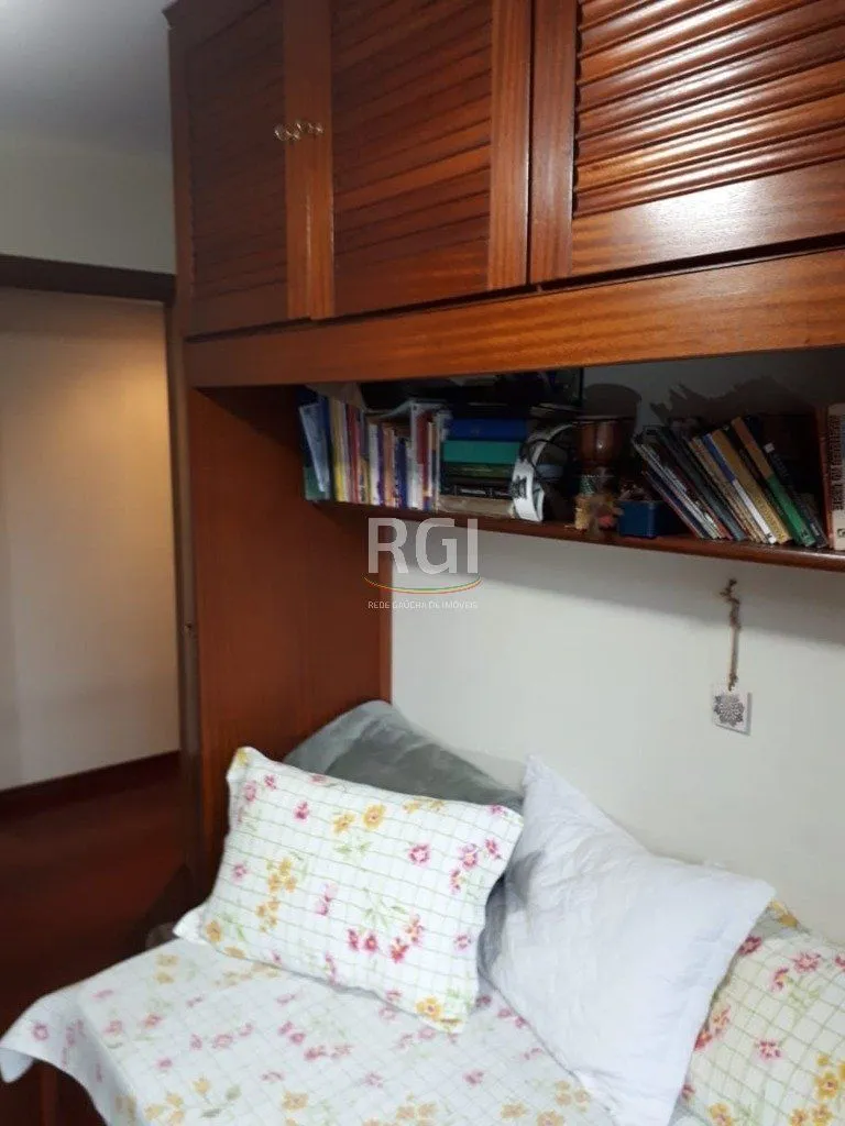 Imagem Apartamento para Venda - 117m², 3 dormitórios, sendo 1 suites, 3 vagas - Jardim Botânico
