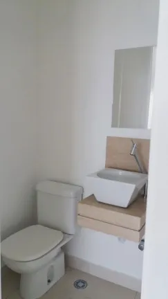 Imagem Apartamento com 3 Quartos à Venda, 133 m² em Lapa - São Paulo