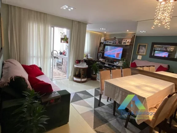 Foto do imóvel Apartamento com 2 Quartos com suiete à Venda, 69 m² por R$ 549.900,00