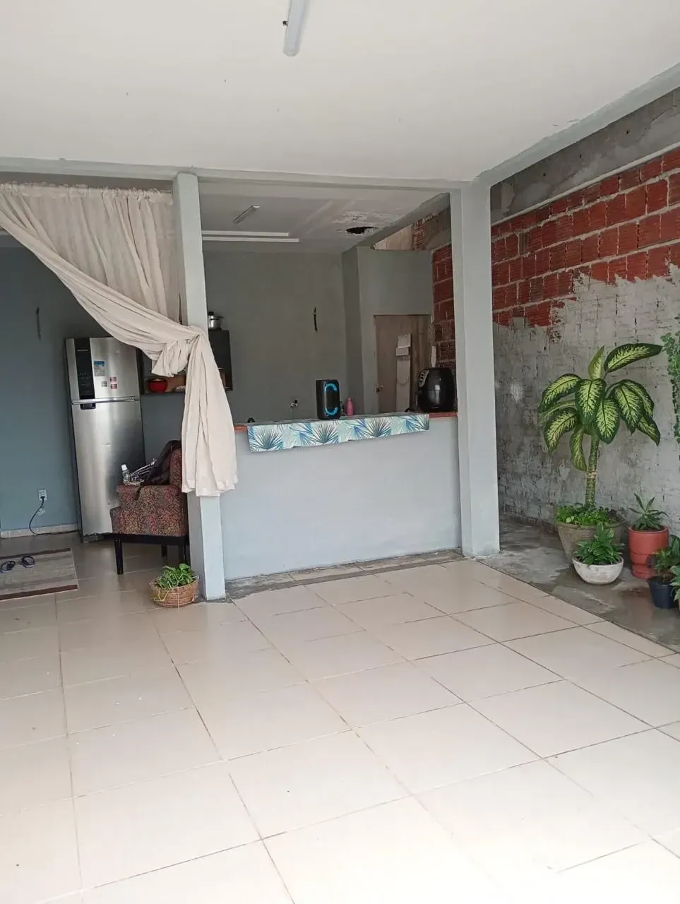 Imagem Casa com 3 Quartos à Venda, 200 m² em Cajupiranga - Parnamirim