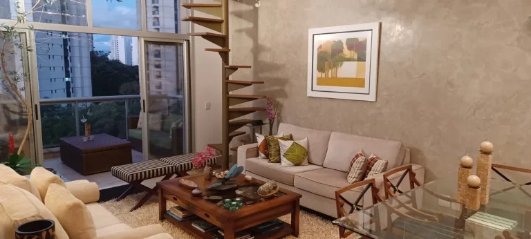 Imagem Apartamento à venda em São Paulo-SP, Parque do Morumbi: 2 quartos, 2 suítes, 2 salas, 2 banheiros, 3 vagas, 162m². Venha conferir!