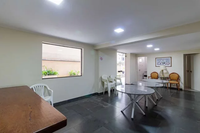 Imagem Apartamento à venda em São Paulo, Pinheiros, com 3 quartos, 105m2