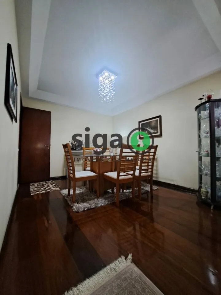 Imagem APARTAMENTO COM 4 QUARTOS PARA VENDA NO MORUMBI