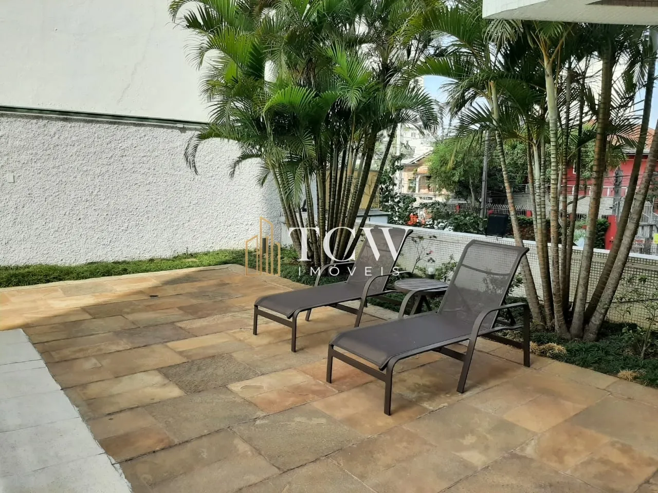 Imagem Apartamento à venda no bairro Aclimação - São Paulo/SP, Zona Central