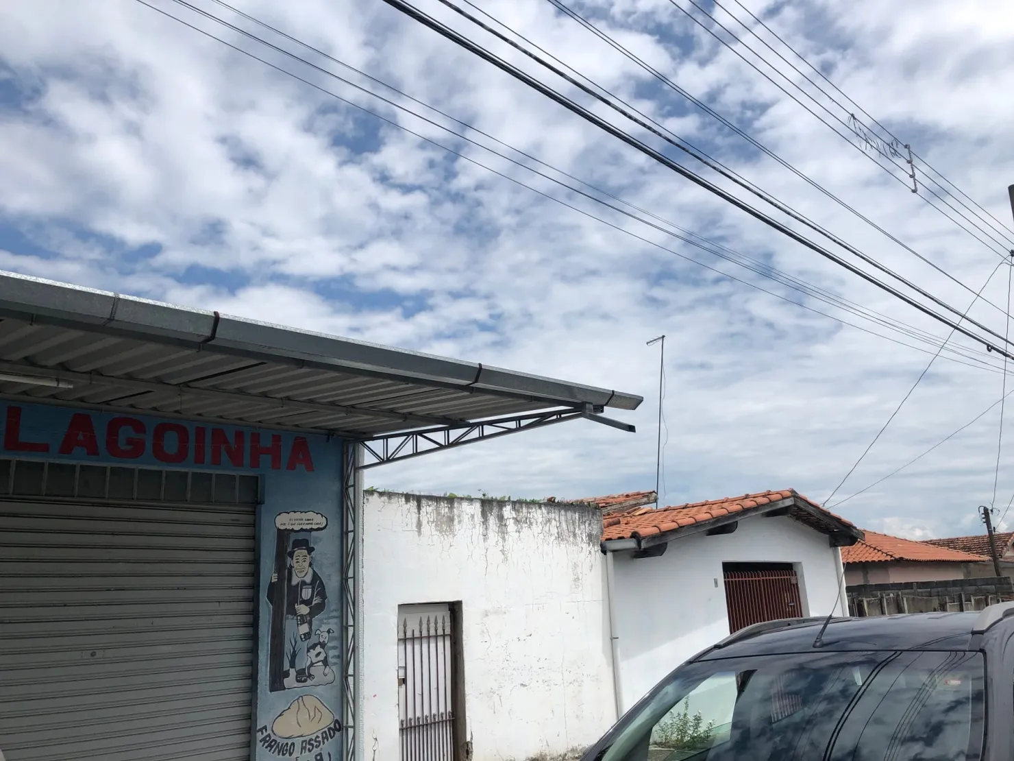 Imagem Comercial à venda 3 Quartos, 1 Suite, 1 Vaga, 250M², Residencial e Comercial Cidade Jardim, Pindamonhangaba - SP