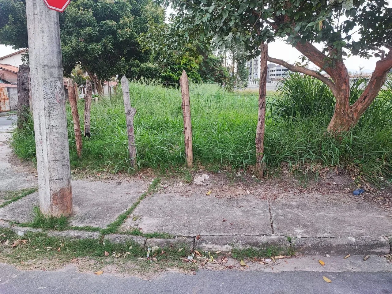 Imagem Terreno à venda 300M², Alto do Cardoso, Pindamonhangaba - SP