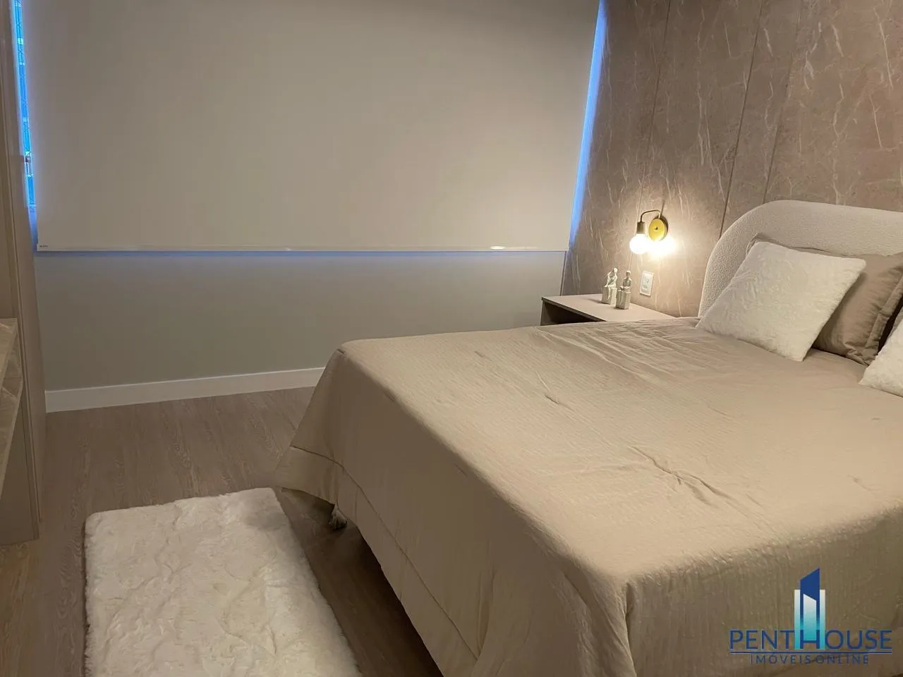 Imagem Apartamento Quadra Mar para Venda em Balneário Camboriú, CENTRO, 2 dormitórios, 1 suíte, 2 banheiros, 1 vaga