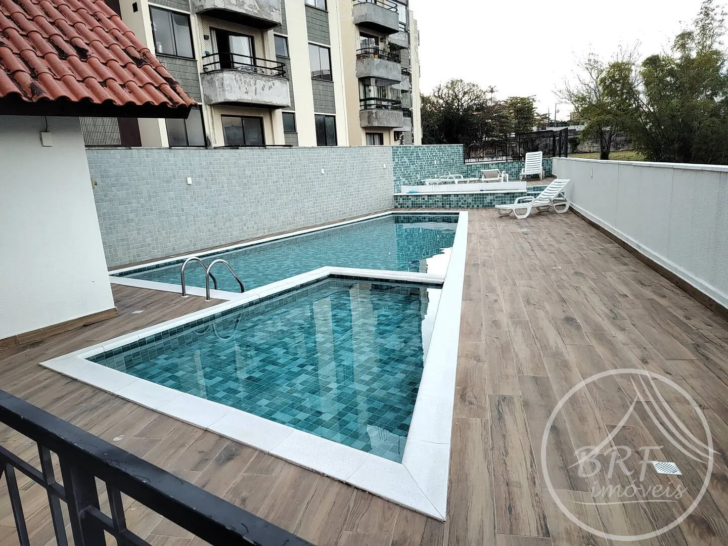 Imagem Apartamento à venda em Capoeiras -excelente Localização