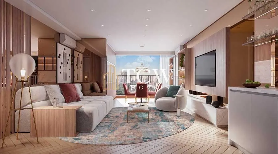 Imagem Apartamento à Venda | 75 m² | Vila Clementino, São Paulo/SP