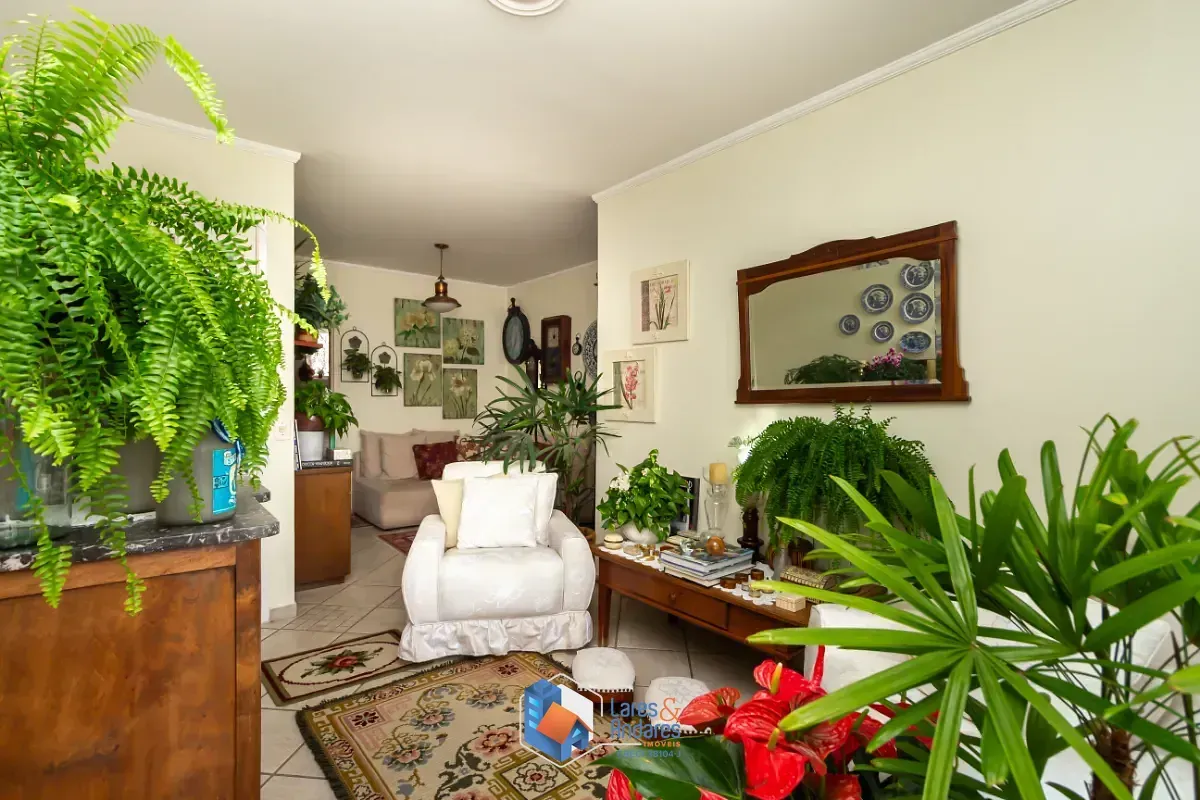 Foto do imóvel Apartamento para venda em Santo Amaro com 2 quartos, sendo 1 suíte, 69m² em Rua Caiçara