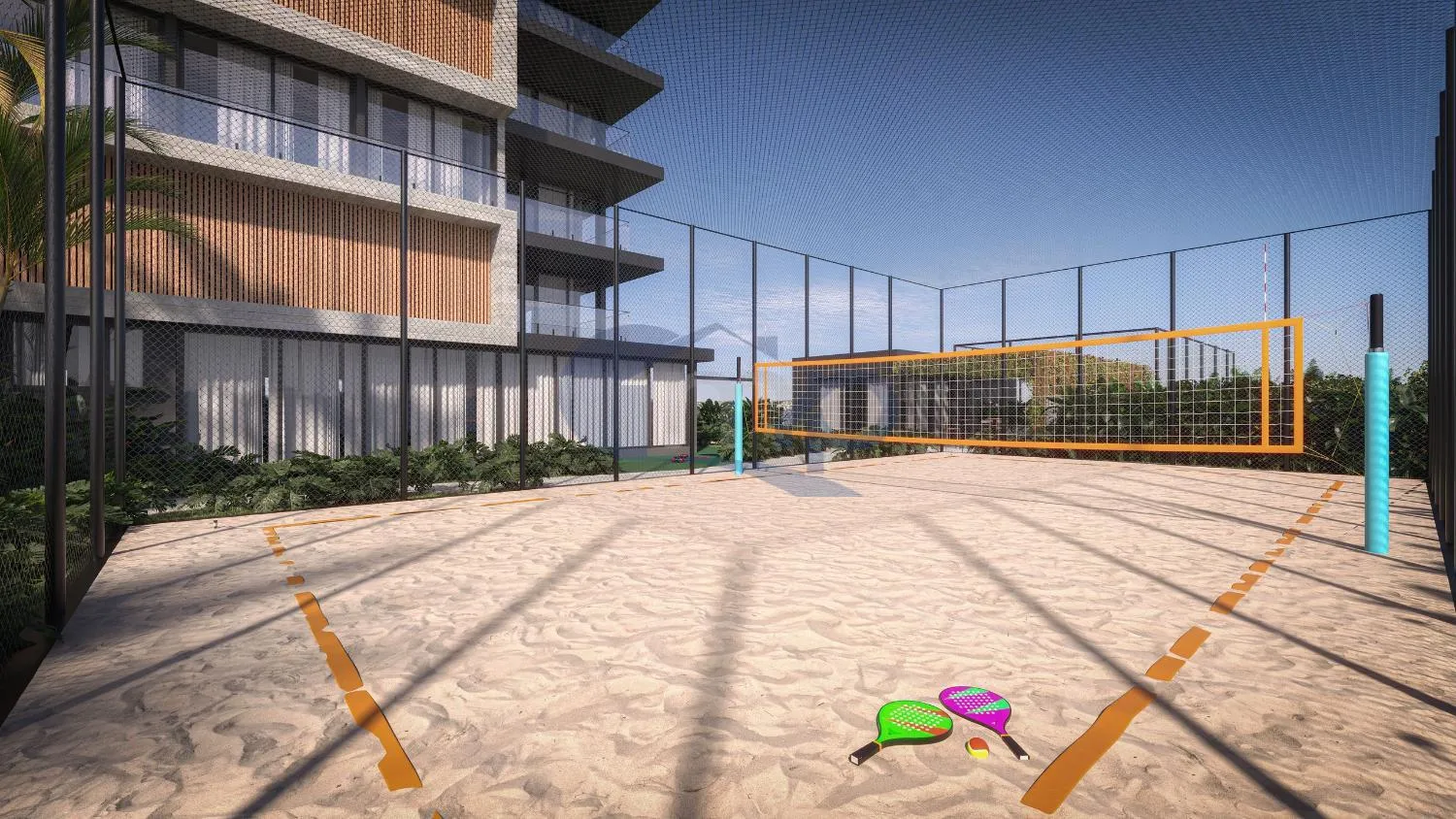 Imagem Apartamento a venda com 3 suites no Predial em Torres/RS