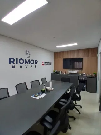 Imagem GALPAO COMERCIAL em MANAUS - AM, COMPENSA