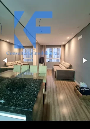 Imagem APARTAMENTO RESIDENCIAL em HORTOLÂNDIA - SP, LOTEAMENTO ADVENTISTA CAMPINEIRO