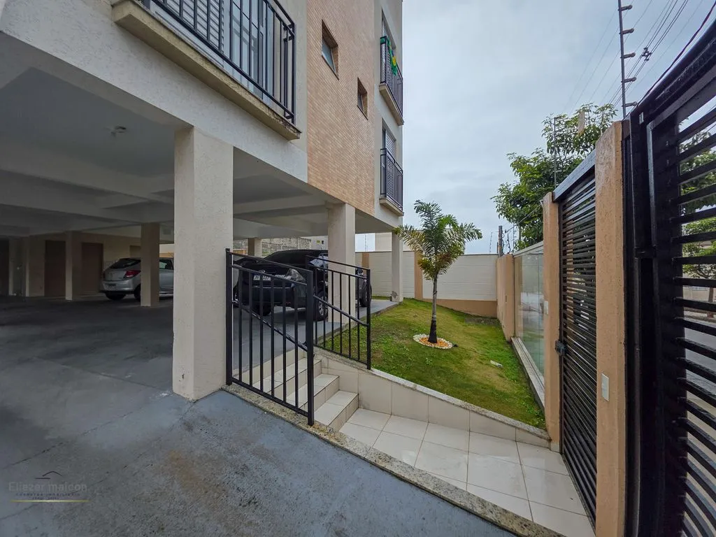 Imagem Apartamento a venda com quintal no bairro Jardim caldense em Poços de Caldas