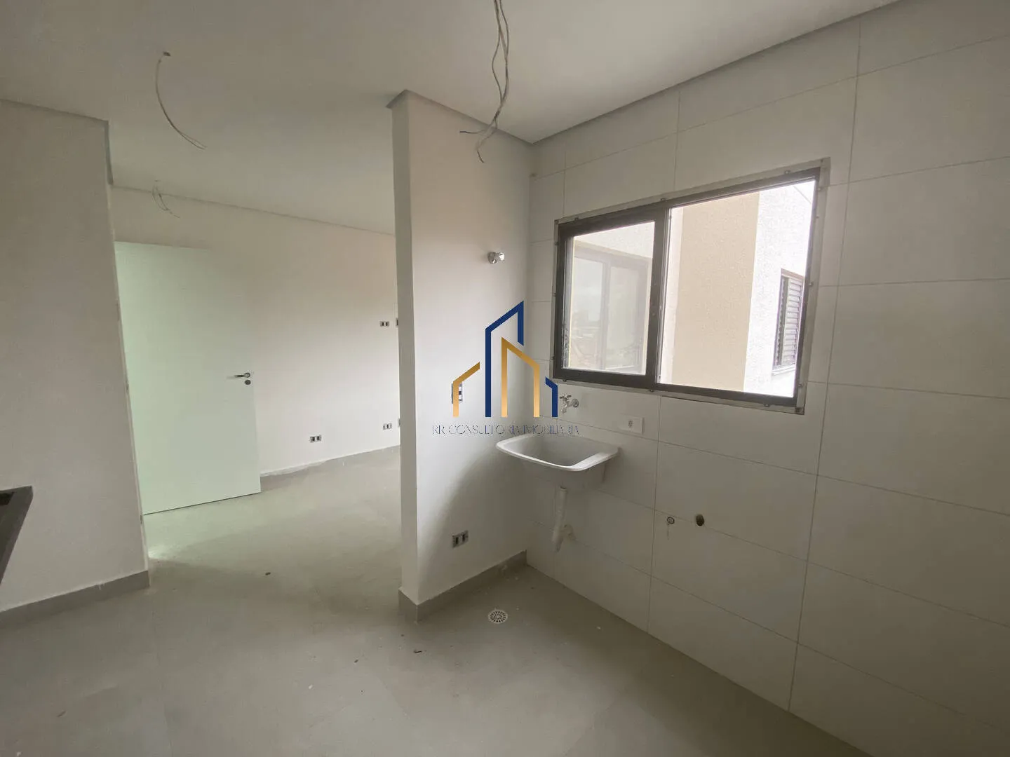 Imagem Apartamento para alugar em Santo André/SP