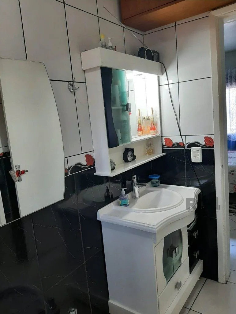Imagem Casa em Campo Novo
