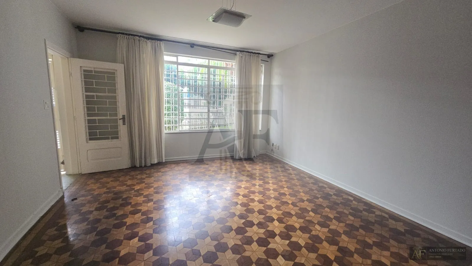 Imagem Apartamento à venda em Santo Amaro, São Paulo