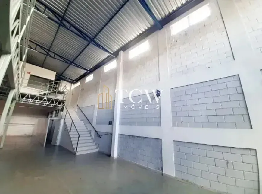 Foto do imóvel Galpão à venda | 410m2 | Vila Sônia