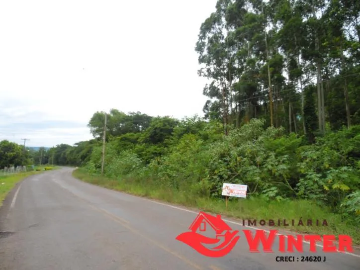 Imagem Área de terra com 7.884,70m² no São Roque/ Feliz.