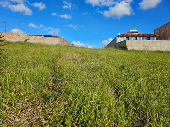 Imagem Terreno à Venda