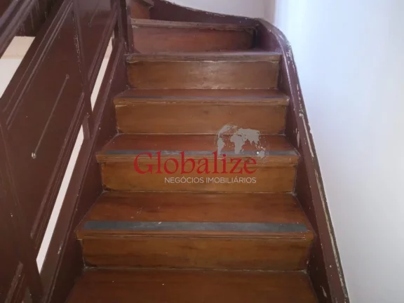 Imagem SOBRADO 3 DORMITÓRIOS BEM LOCALIZADO, VILA BELMIRO EM SANTOS R$ 680,000.00