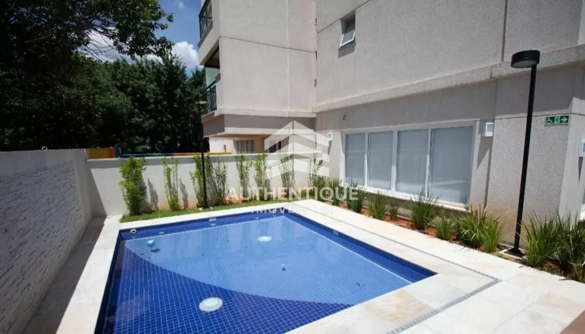 Imagem UP HOME VILA MASCOTE - Apartamento à venda no bairro Vila Mascote - São Paulo/SP, Zona Sul