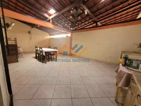 Imagem Casa no Bom Retiro