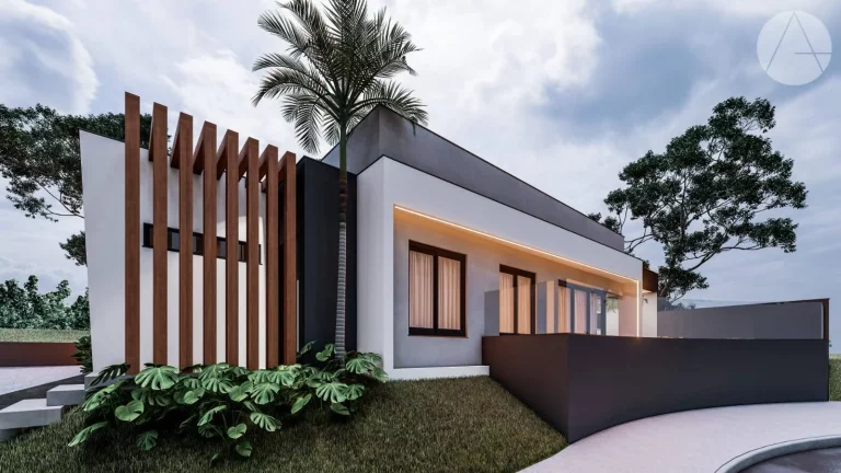 Imagem CASA 3 DORMITÓRIOS =1 SUÍTE COM PISCINA CONDOMINIO HORTO FLORESTAL VILLAGIO