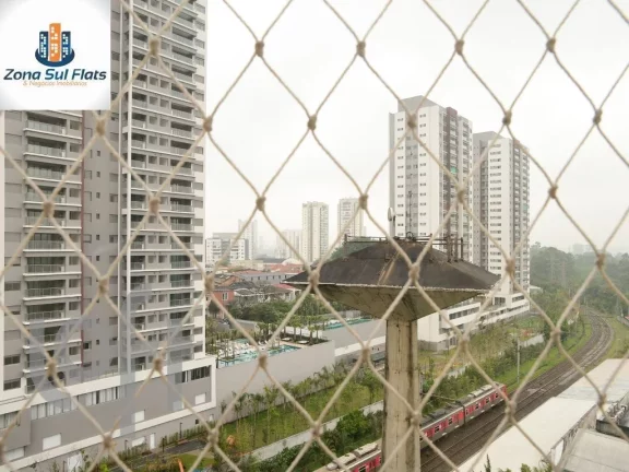 Imagem Apartamento à Venda Na Região da Vila Leopoldina Com 3 Dormitórios Sendo 1 Suíte e 2 Vagas