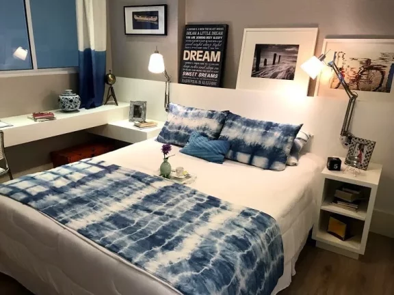 Imagem APARTAMENTO RESIDENCIAL em Rio de Janeiro - RJ, Barra da Tijuca