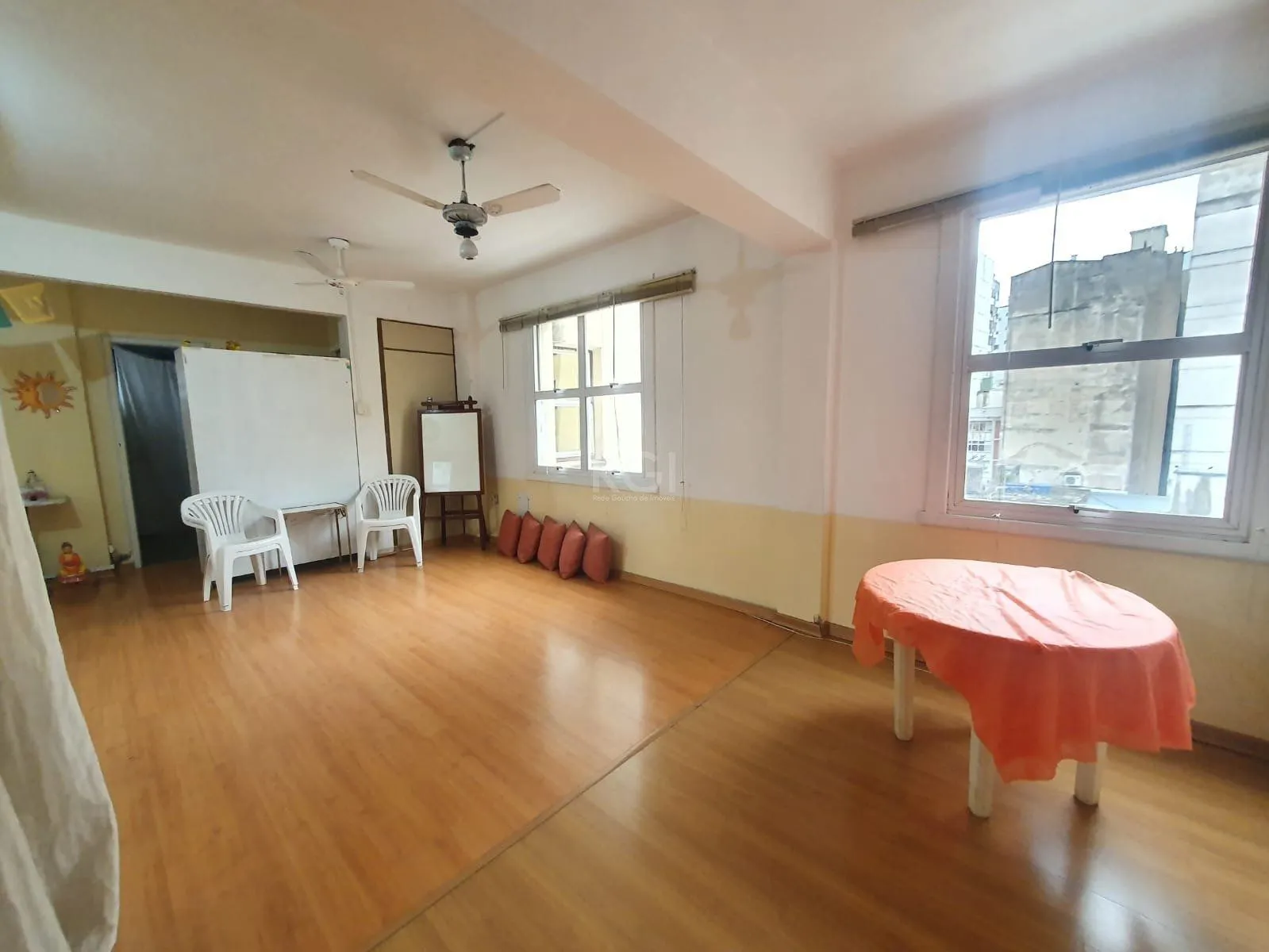 Imagem Conjunto/Sala para Venda - 100m², 0 dormitórios, Centro Histórico