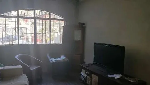 Imagem Casa para Venda em São Paulo, Lapa, 3 dormitórios, 1 suíte, 5 banheiros, 2 vagas