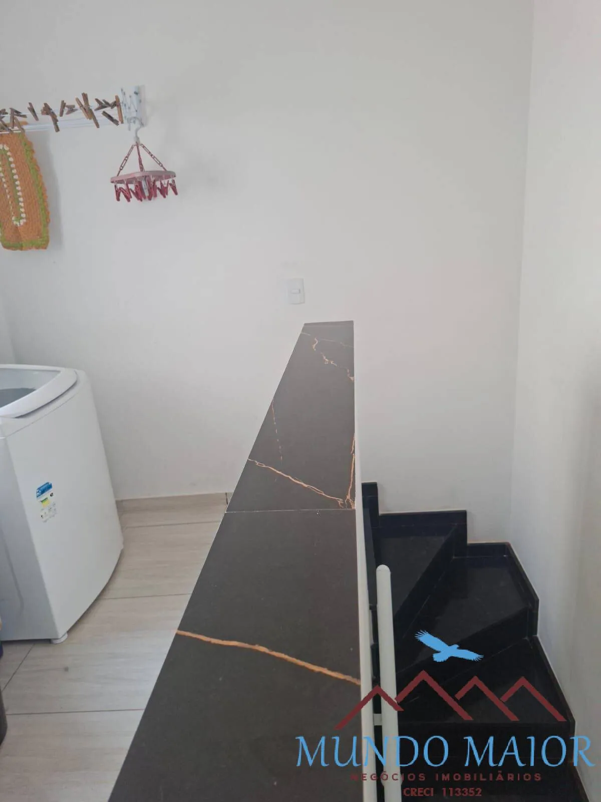 Imagem Cobertura com Elevador 3 Dormitórios, 2 Vagas e Espaço Gourmet -Vila Linda