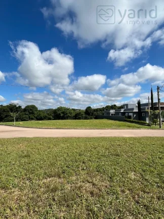 Imagem TERRENO 1000 m² PARA VENDA NO PARQUE DOS RESEDÁS, ITUPEVA SP