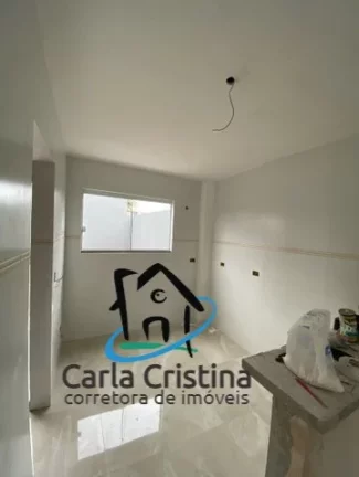 Imagem CASA RESIDENCIAL em PONTAL DO PARANÁ - PR, Balneário Praia de Leste