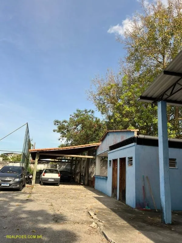 Imagem Terreno Comercial para Venda em SÃO JOÃO DE MERITI, Centro