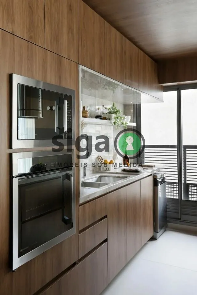 Imagem Apartamento para venda no Itaim Bibi 04 suítes, São Paulo - SP