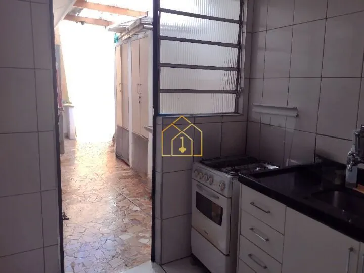 Imagem Apartamento à venda 76 m² 2 quartos sem vaga | Paraíso - Santo André - SP