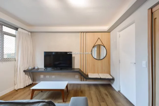 Imagem Apartamento à venda Itaim Bibi São Paulo