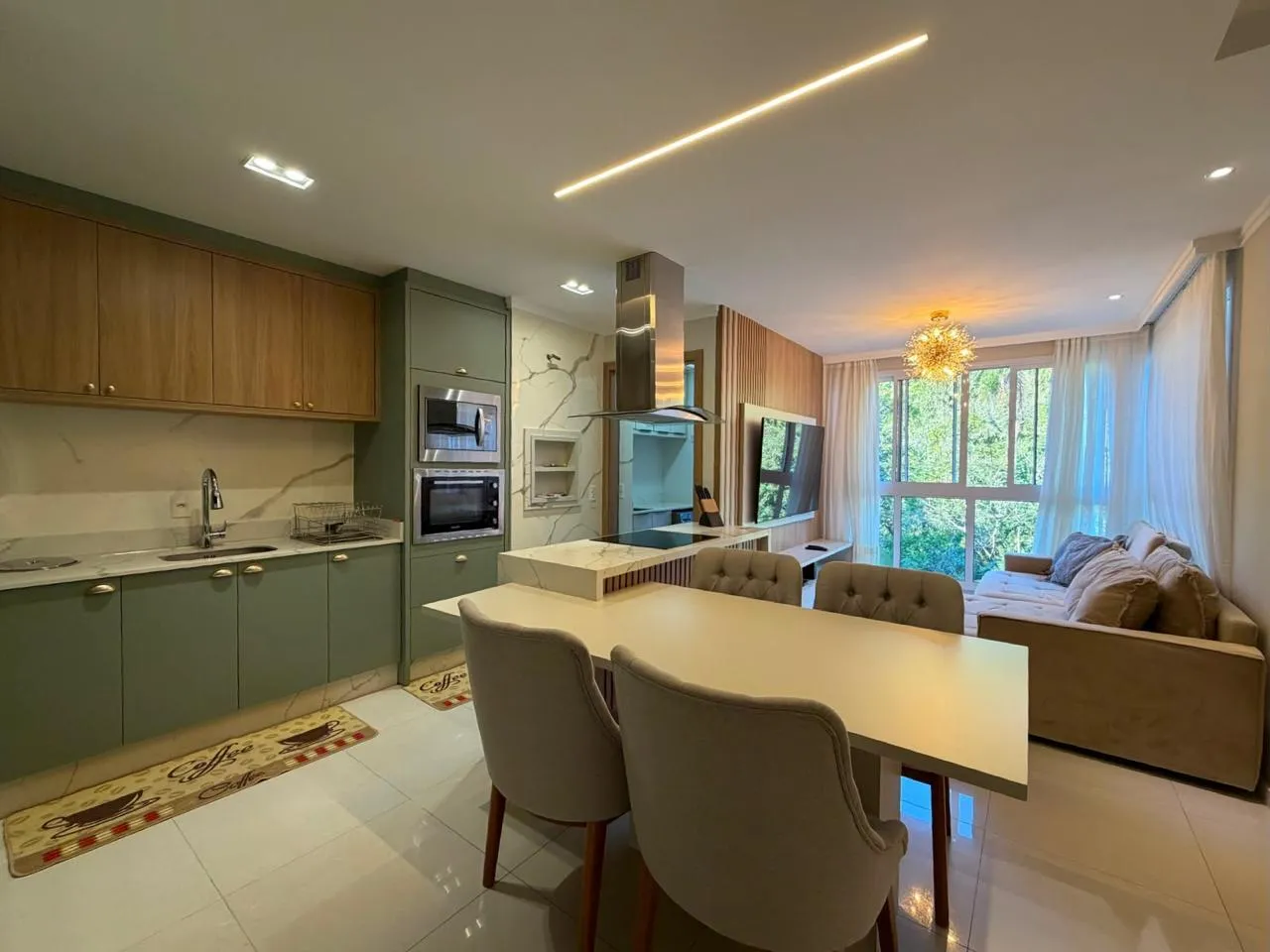 Imagem Apartamento à venda com 80m2 por R$ 1.810.000,00