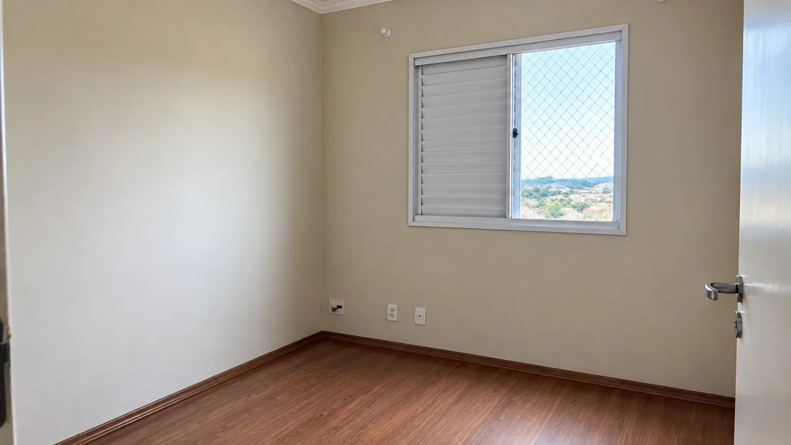 Imagem Lindo apartamento de 85M² com fino acabamento Cond. Vitrine Esplanada