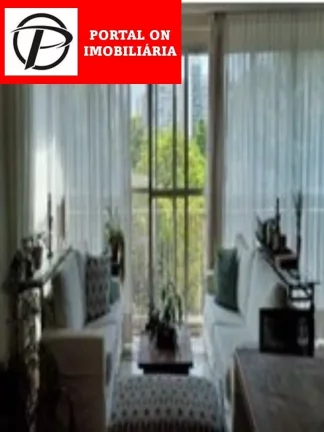 Imagem APARTAMENTO RESIDENCIAL em RIO DE JANEIRO - RJ, BARRA DA TIJUCA