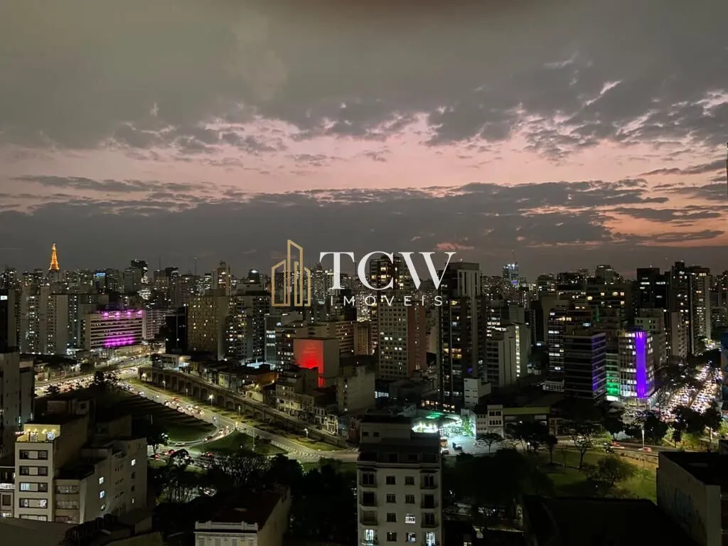 Imagem Sala Comercial para alugar 44m2 na Liberdade