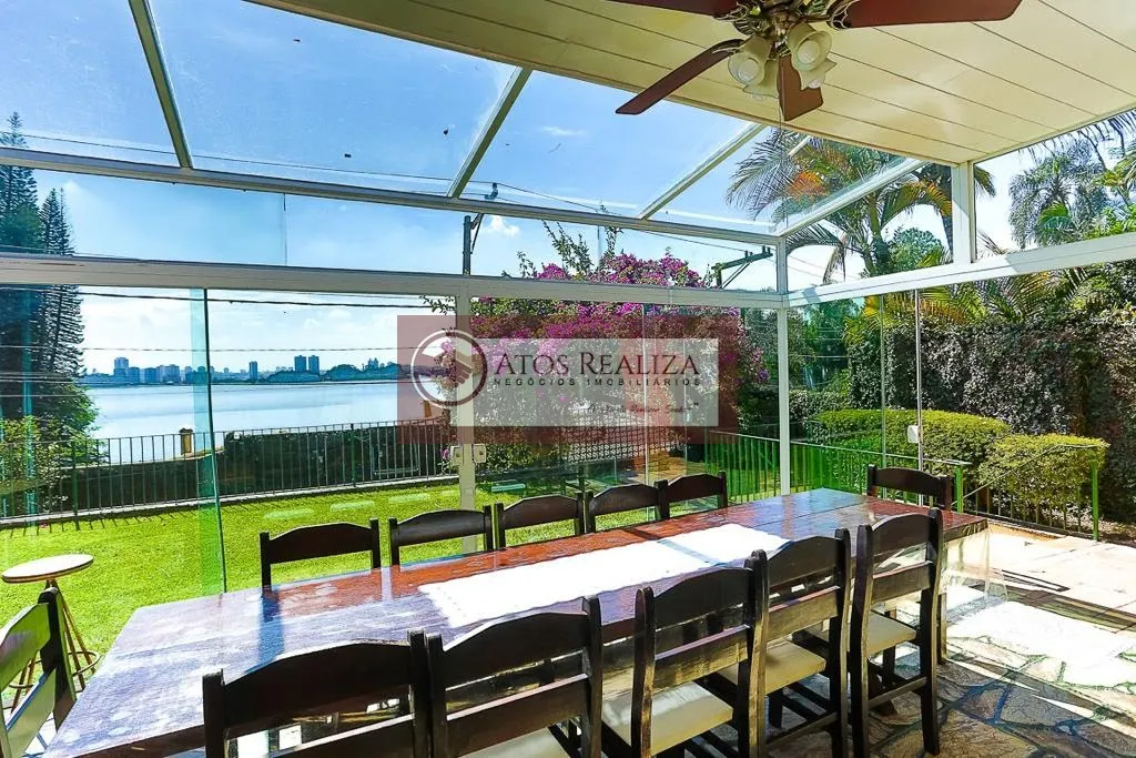 Imagem Casa em Praia da Lagoa - São Paulo