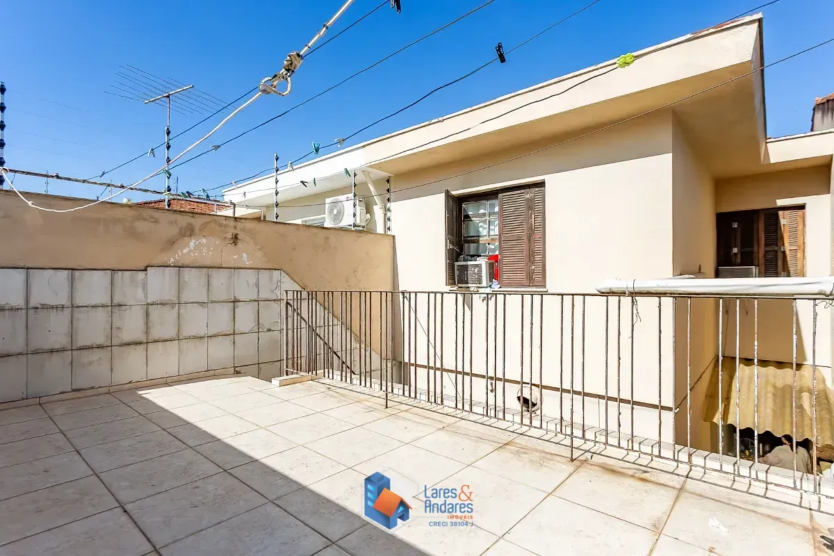 Imagem Casa para venda em Parque Jabaquara com 3 quartos, sendo 1 suíte, 187m²