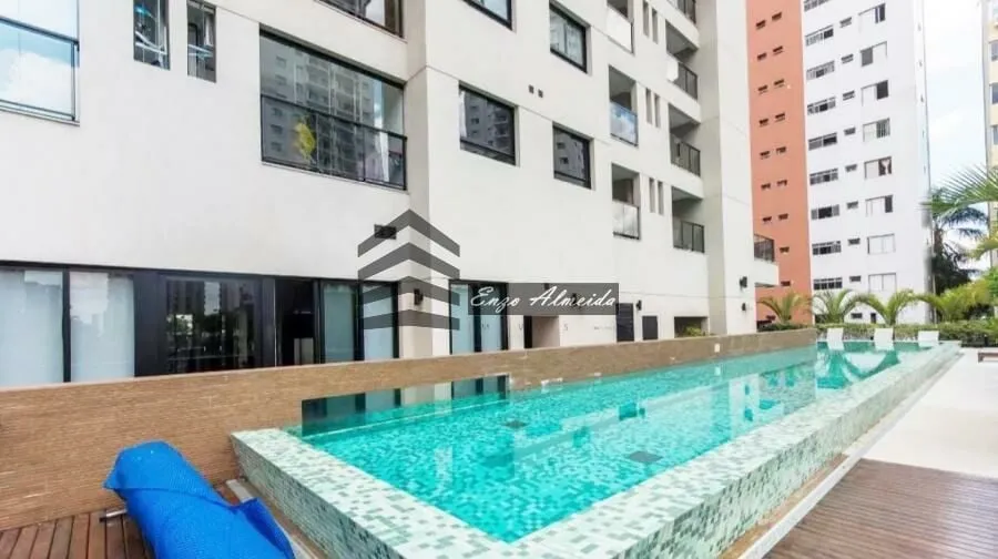 Imagem Apartamento à venda em São Paulo/SP