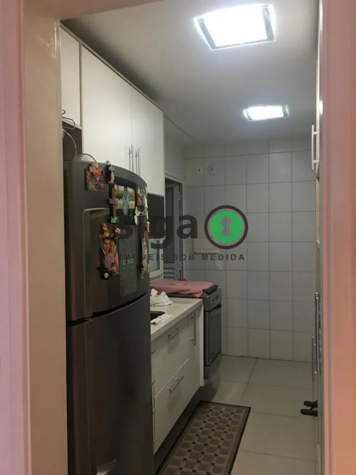 Imagem Apartamento Residencial em Portal do Morumbi