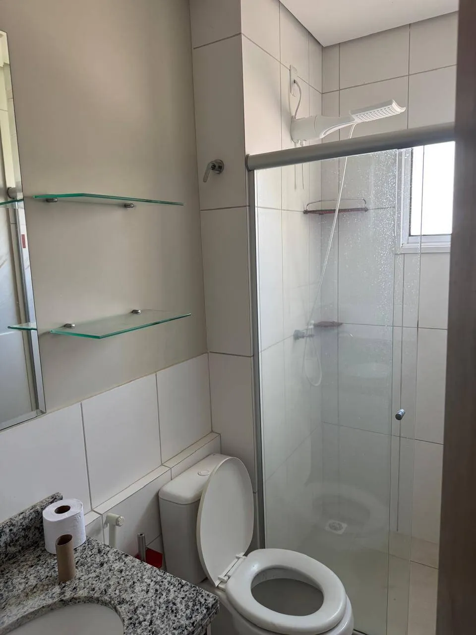 Imagem Apartamento 2 Quartos 1 Banheiro Vale das Palmeiras Em Cuiabá