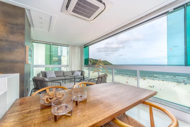Imagem Apartamento com 4 dormitórios à venda, 315 m² por R$ 13.400.000,00 - Centro - Balneário Camboriú/SC