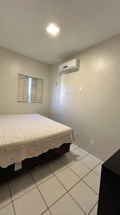 Imagem Apartamento 50m² à Venda | Condomínio Montserrat | Teresina